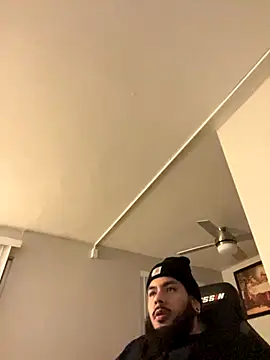 Snapshot of Bbrn69official chatting on 11.07.25 Bbrn69official online show from 11.07.25