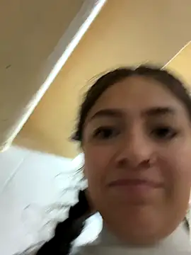 Alyha Cortes online show from 11.13.25