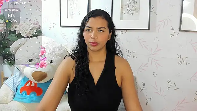 Artemisa08 online show from 11.28.25