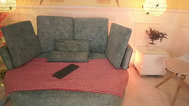 LoonaNyx online show from 10.23.25