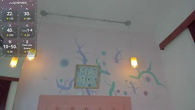 NoahPerez online show from 10.13.25