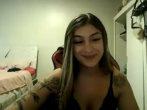 Becca B online show from 02.10.26