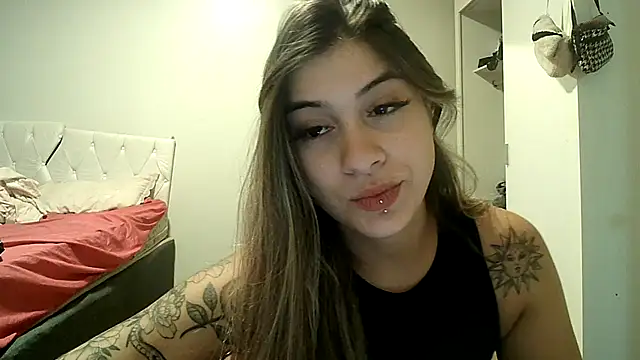 Becca B online show from 02.14.26