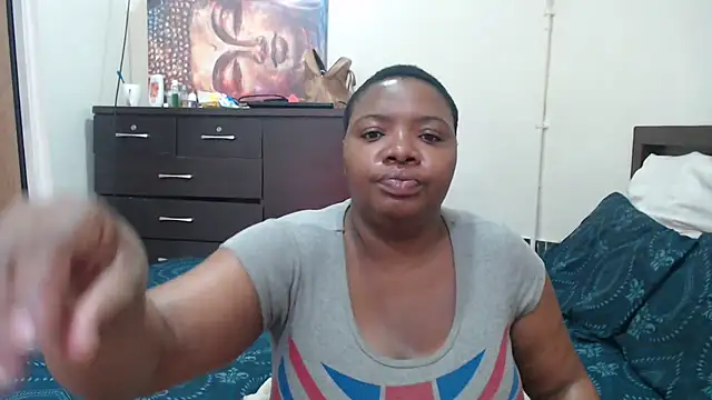 VoluptuousXX5 online show from 03.02.26