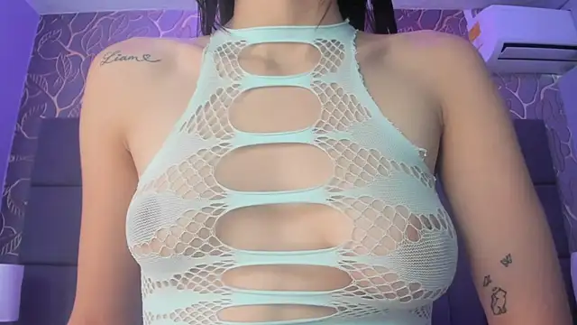 mey doll online show from 10.16.25