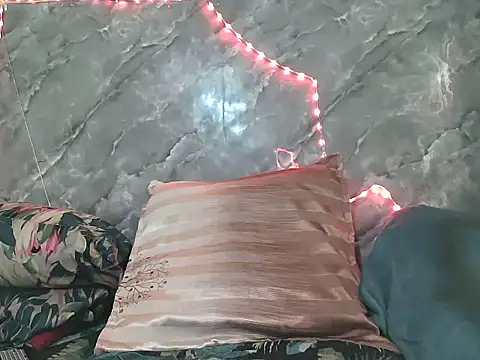 ZARIA-VIXEN online show from 12.02.25