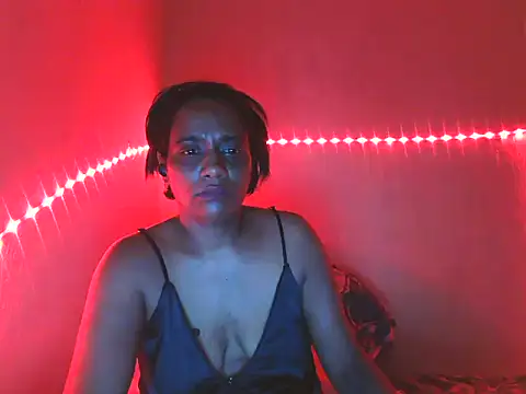 ZARIA-VIXEN online show from 02.11.26