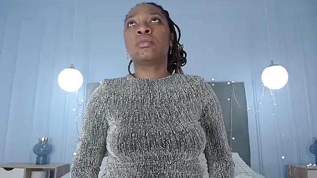 NatashaSilver online show from 09.19.25