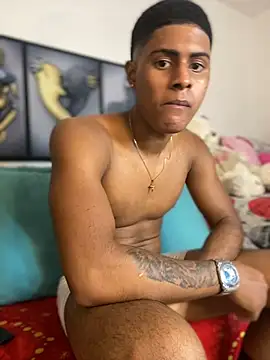 Snapshot of Nick_Jackson_ chatting on 02.28.26 Nick Jackson online show from 02.28.26