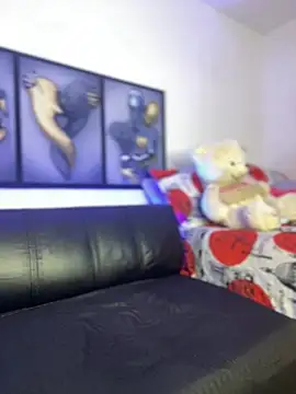 Nick Jackson  online show from 03.05.26