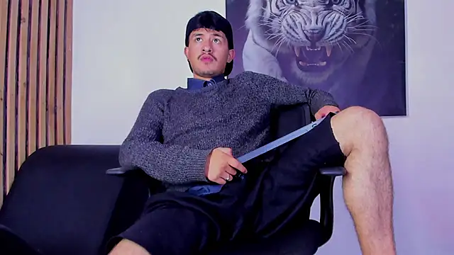 DimitriDeluxe online show from 09.17.25