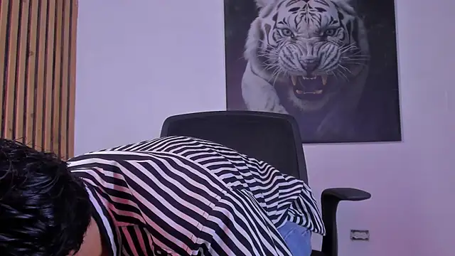 DimitriDeluxe online show from 09.20.25