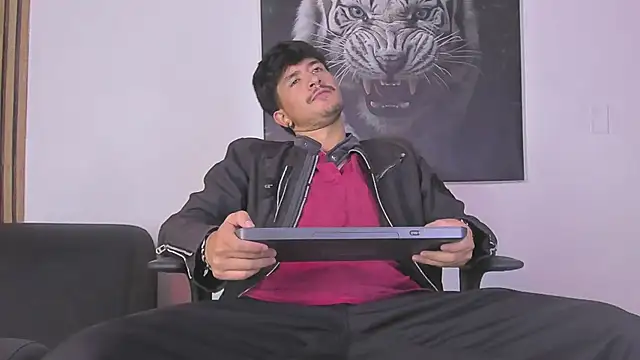 DimitriDeluxe online show from 09.23.25