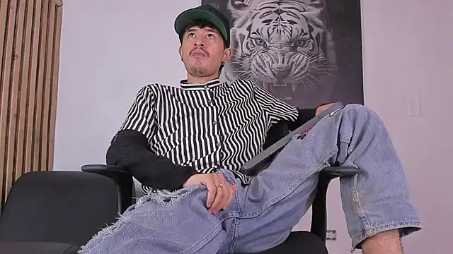 DimitriDeluxe online show from 10.01.25