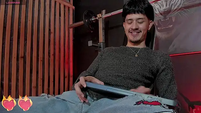 DimitriDeluxe online show from 10.30.25