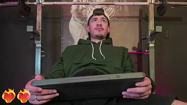 DimitriDeluxe online show from 11.01.25