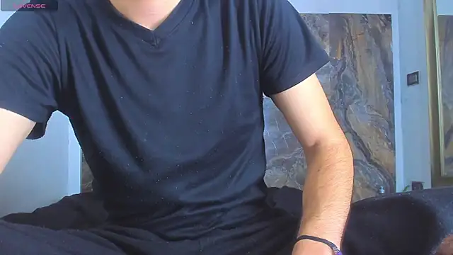 DimitriDeluxe online show from 11.22.25