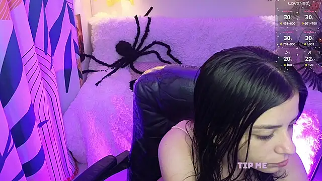 Snapshot of kathie_lozada chatting on 10.09.25 kathie lozada online show from 10.09.25