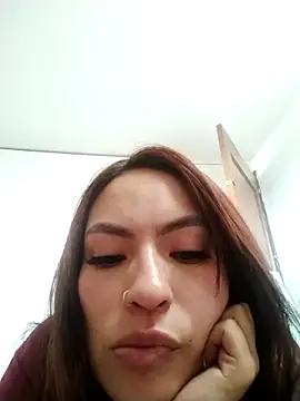 Adarha Ramirez online show from 11.08.25