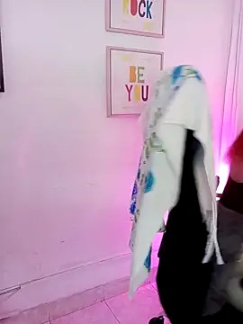 kim7  online show from 03.02.26