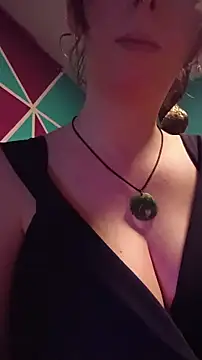 Snapshot of LadyFreyna chatting on 06.15.26 LadyFreyna online show from 06.15.26