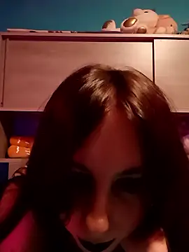 Snapshot of LadyFreyna chatting on 06.20.26 LadyFreyna online show from 06.20.26