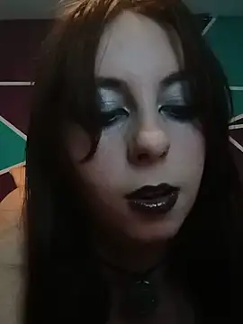 Snapshot of LadyFreyna chatting on 07.19.26 LadyFreyna online show from 07.19.26
