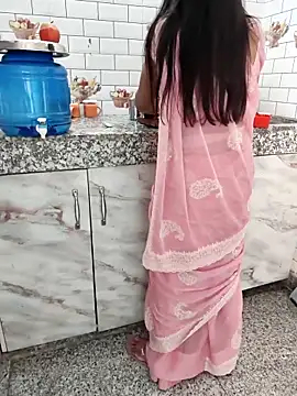 Snapshot of Shalu_G chatting on 09.09.25 Shalu G online show from 09.09.25