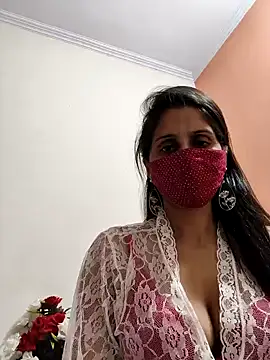 Snapshot of Shalu_G chatting on 09.09.25 Shalu G online show from 09.09.25