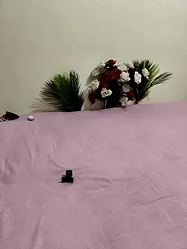 Snapshot of Shalu_G chatting on 09.11.25 Shalu G online show from 09.11.25