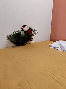 Snapshot of Shalu_G chatting on 10.01.25 Shalu G online show from 10.01.25