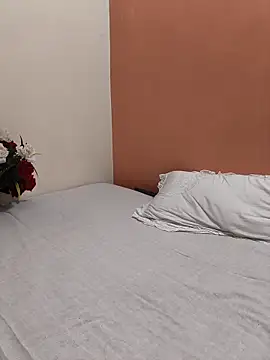 Snapshot of Shalu_G chatting on 10.10.25 Shalu G online show from 10.10.25