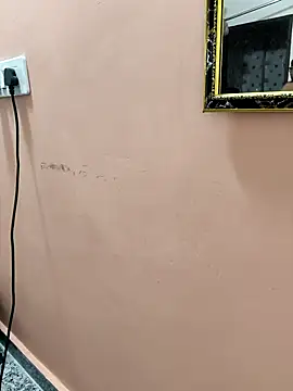 Snapshot of Shalu_G chatting on 10.11.25 Shalu G online show from 10.11.25