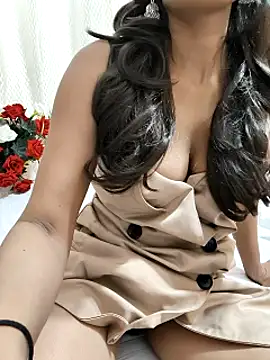 Snapshot of Shalu_G chatting on 10.12.25 Shalu G online show from 10.12.25