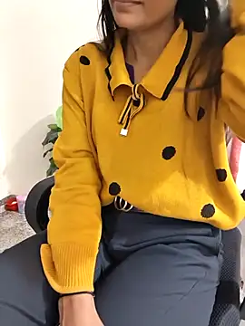 Shalu G online show from 11.26.25