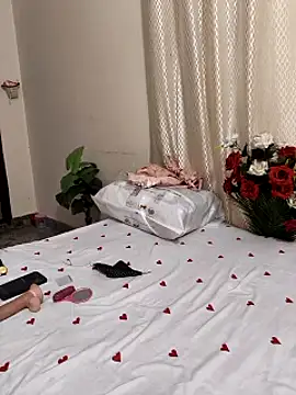 Shalu G online show from 11.27.25