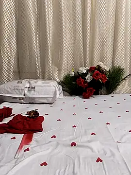 Shalu G online show from 01.08.26