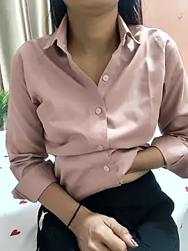 Snapshot of Shalu_G chatting on 01.17.26 Shalu G online show from 01.17.26