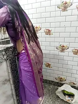 Snapshot of Shalu_G chatting on 01.18.26 Shalu G online show from 01.18.26