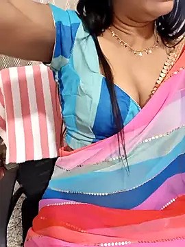 Shalu G online show from 03.28.26