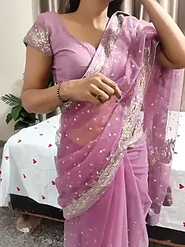 Shalu G online show from 04.04.26