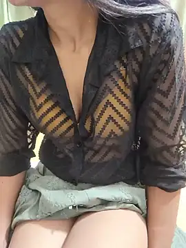 Shalu G online show from 06.24.26