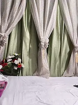 Shalu G online show from 07.19.26