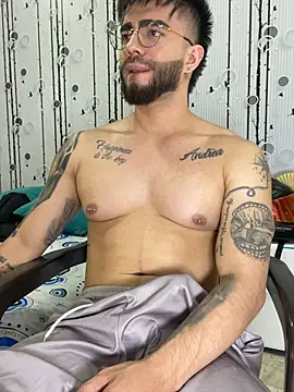 King Draven3 online show from 01.31.26