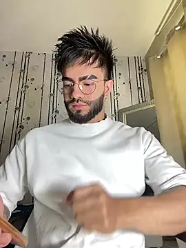 King Draven3 online show from 02.07.26