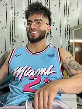 King Draven3 online show from 02.10.26