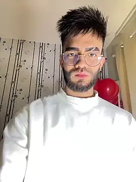 King Draven3 online show from 02.13.26