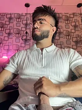 King Draven3 online show from 02.24.26