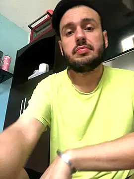 Snapshot of Alexitho25 chatting on 09.16.25 Alexitho25 online show from 09.16.25