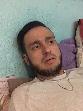 Snapshot of Alexitho25 chatting on 10.01.25 Alexitho25 online show from 10.01.25